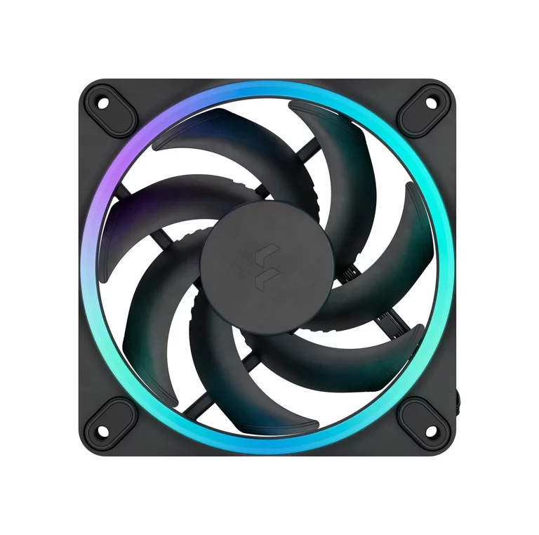 Lüfter Fractal Design Momentum 120mm