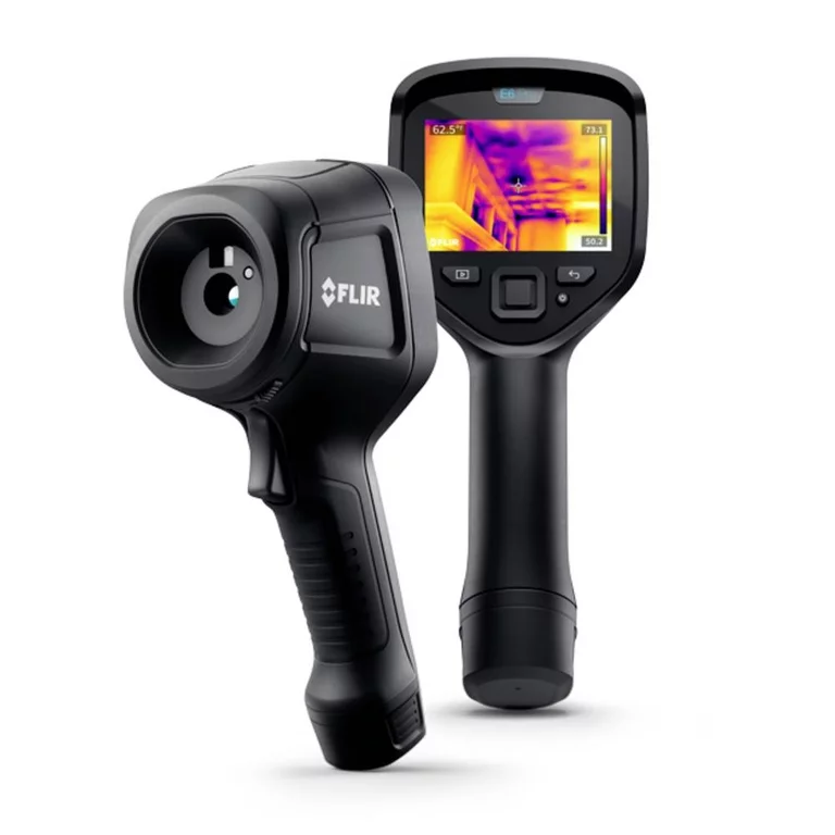 Wärmebildkamera FLIR E6 Pro