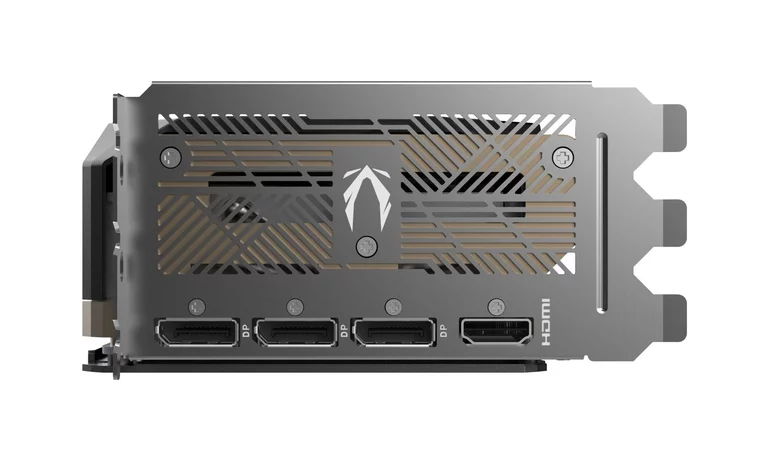 Grafikkarte Zotac RTX 5070 Ti Solid Core 16GB