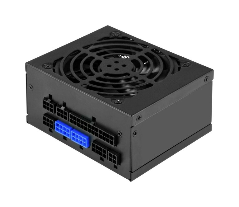 Netzteil SilverStone 650W