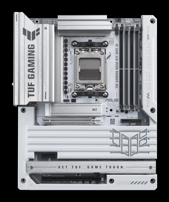 Mainboard ASUS TUF Gaming B850-BTF WIFI W
