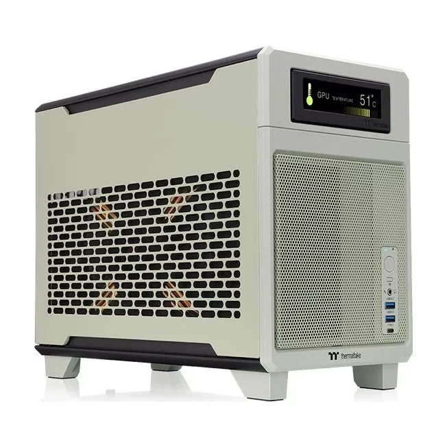 Gehäuse Thermaltake TR100