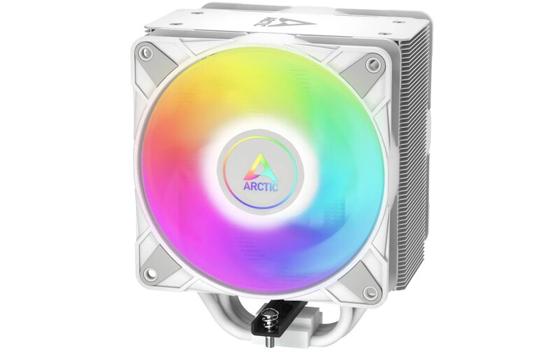 CPU-Kühler Arctic Freezer 36 ARGB weiß