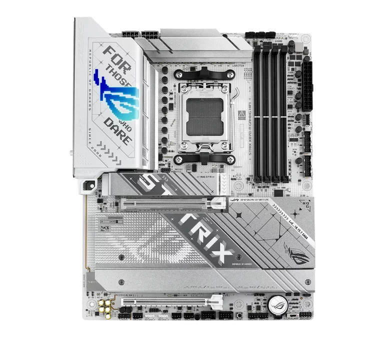 Mainboard ASUS ROG Strix X870-A Gaming WIFI