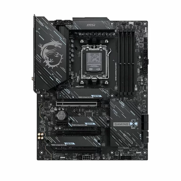 Mainboard MSI X870E Gaming Plus WIFI