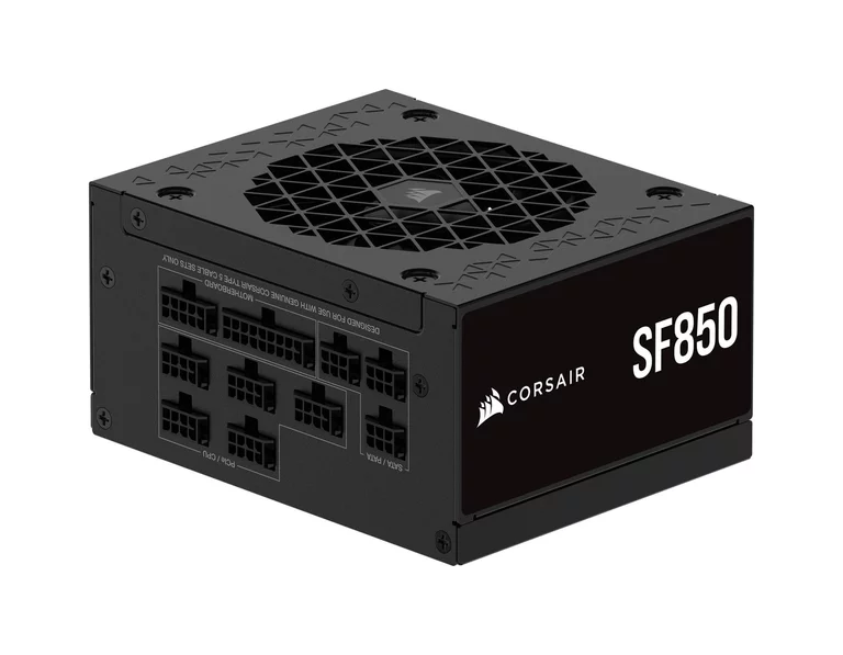 Netzteil Corsair SF850
