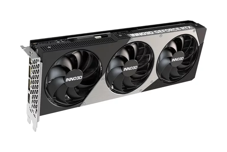 Grafikkarte Nvidia RTX 5070 Ti OC