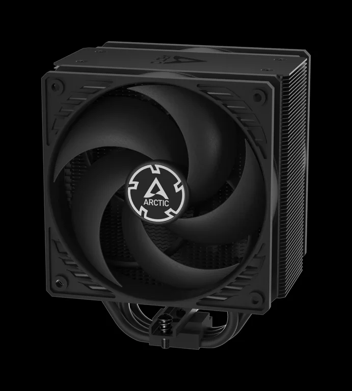 CPU-Kühler Arctic Freezer 36 black
