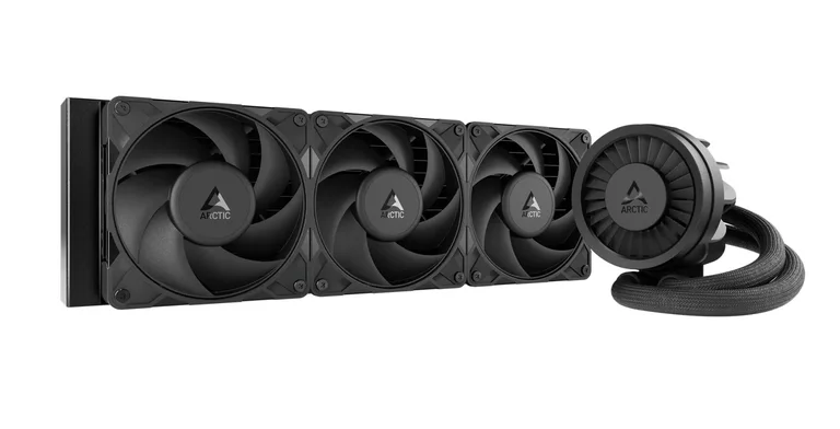 AIO-Wasserkühlung Arctic Liquid Freezer III 360 PRO