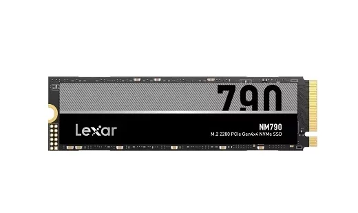 SSD Lexar NM790