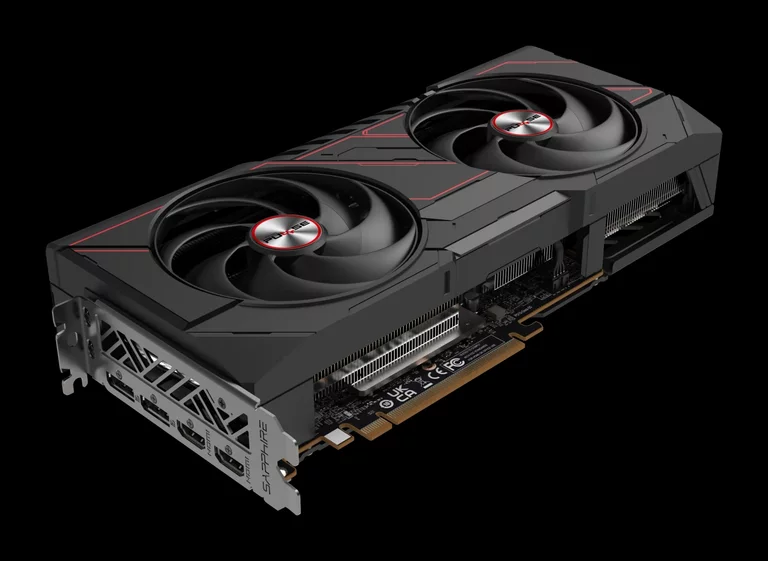 Grafikkarte Sapphire Pulse Radeon RX 9070 16GB