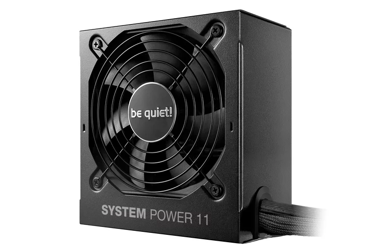Netzteil be quiet! System Power 11